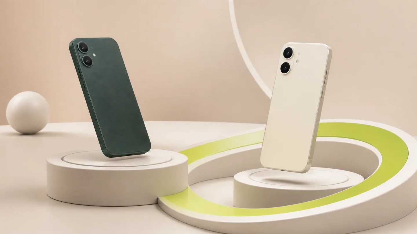 Smartphone ricondizionati e servizio di permuta