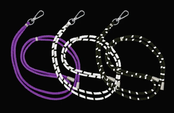 Leash e laccetti Just in Case